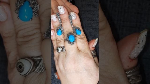 что осталось в закромах