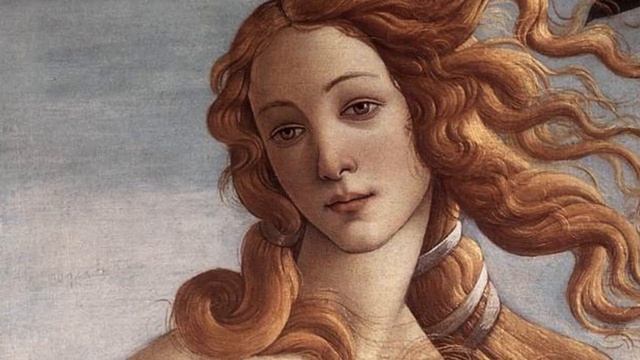 Botticelli: vita e opere in 10 punti смотреть онлайн