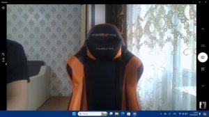 Как сделать фото с веб-камеры Windows 11