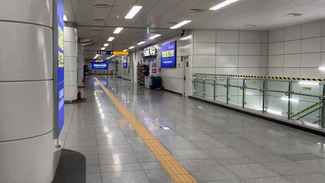 VLOG. Прогулка по KOREA UNIVERSITY. Room Tour общежития.