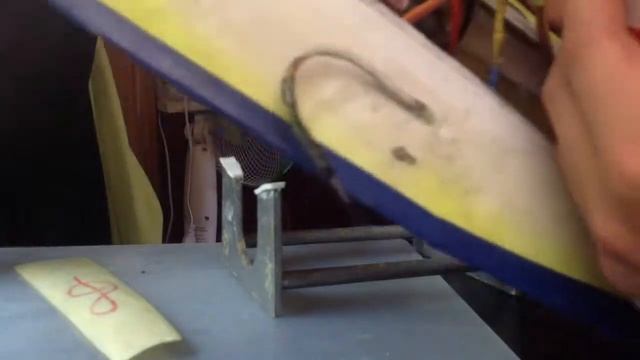 Модель класса fsr Eco mini смотреть онлайн