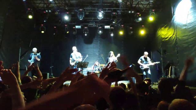 Александр Пушной • Улыбаемся и машем смотреть онлайн