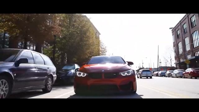 THIS IS WHY WE LOVE THE BMW M4 смотреть онлайн