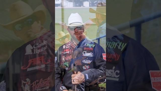 2024 Smarty Rodeo Youth Training Invitational смотреть онлайн