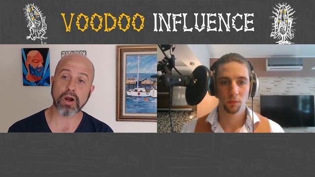 Irrationalities of B2B Marketing & Digital PR: Mapping Your Way to the Top | Voodoo Influence смотреть онлайн