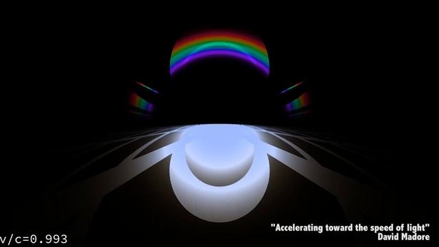 Does Light Experience Time? смотреть онлайн