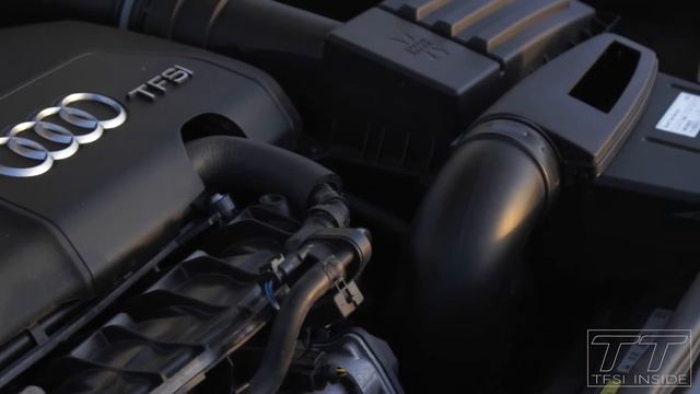 AUDI TT (TFSI 2012) PV смотреть онлайн