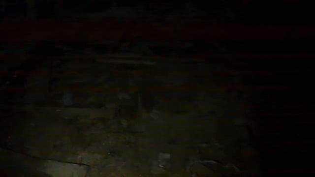 Сталк: Заброшенный ДК