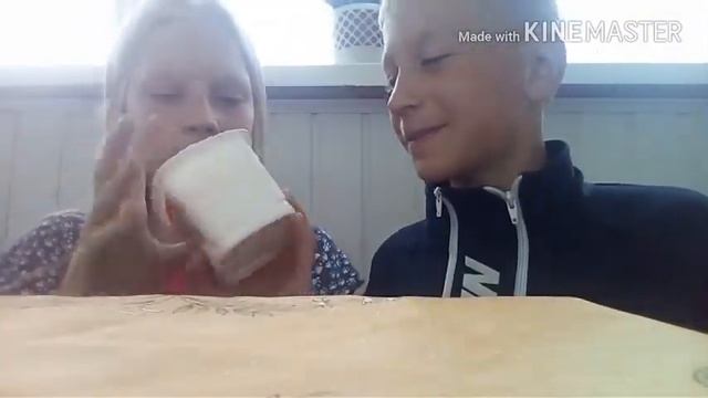 DIY как сделать мороженое в домашних условиях!