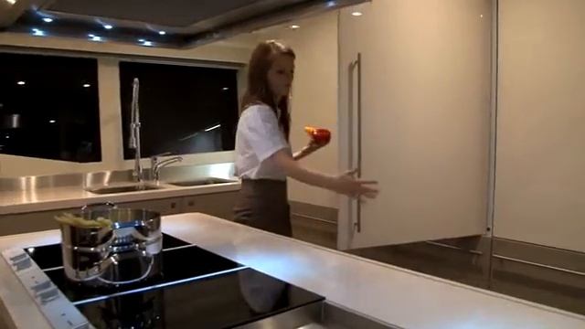 Sunseeker 40m Yacht смотреть онлайн