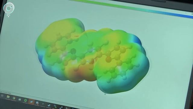 Сибирские химики продемонстрировали разработки последних лет
