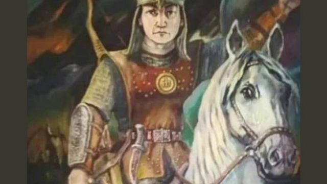 Ботакөз батыр атақты Есет батыр қызы ерлігі жайлы аңыз халық арасында кең тараған смотреть онлайн