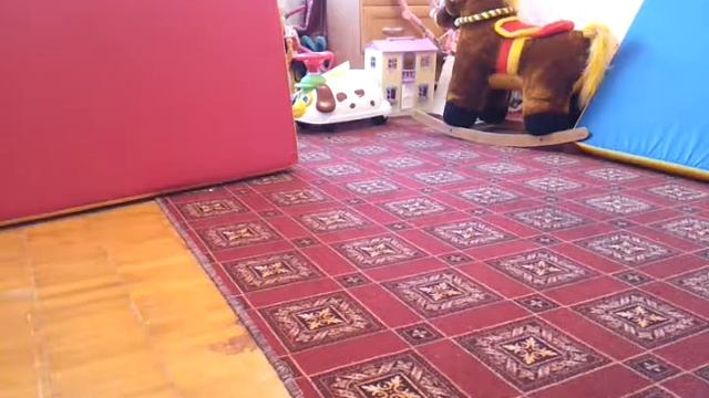 Второй полёт Стасика BLADE 130X смотреть онлайн