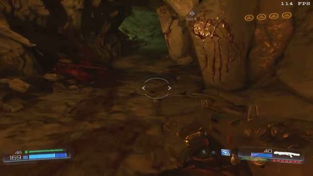 DOOM 4 - Колодец (финал) смотреть онлайн