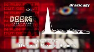 doors seek the remix