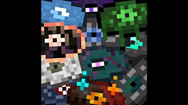 Скачать мод All The Fan Made Discs [1.20.4], [1.20.1], [1.20], [1.19.4] смотреть онлайн