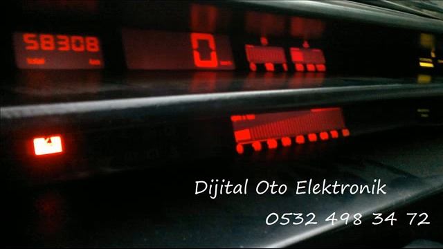 Saab 9 5 Beyin Tamiri смотреть онлайн