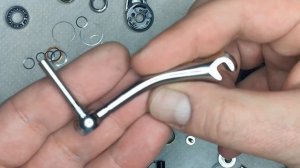 Shimano 11 Biomaster 3000SFB