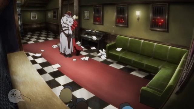 Trigun - Триган мой пончик