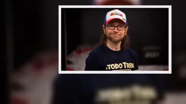 ➕ ¡Triste noticia! Santiago Segura murió repentinamente tras un peligroso régimen de adelgazamiento смотреть онлайн