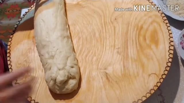 Simit tarifi. Dadlı və ləzzətli simit tarifi #simit смотреть онлайн