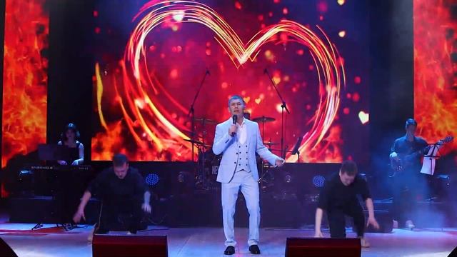 Алексей Шадриков - Ах чӗре, чӗрем смотреть онлайн