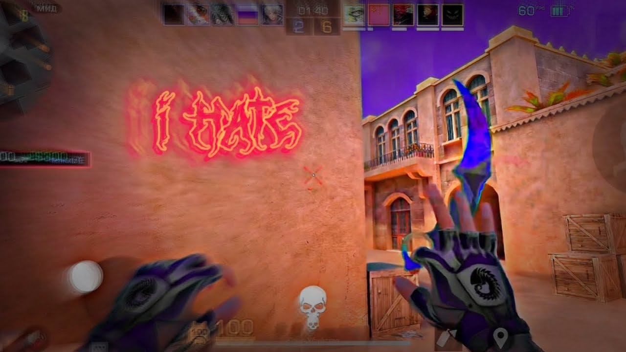 ЛУЧШИЙ МУВИК В CUPCUT