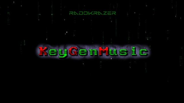 Keygen Music Compilation by Radok :D смотреть онлайн