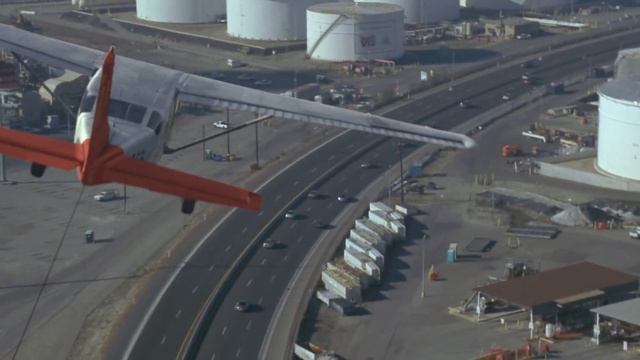 Visual Effects in the movie Get Smart by Digital Dimension using Craft Director Studio смотреть онлайн