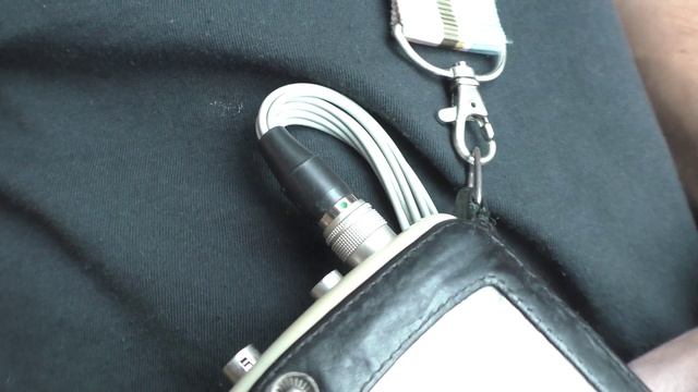 Как работает Холтер как крепиться? смотреть онлайн