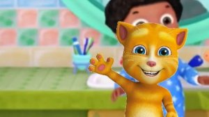 Спецагент ОСО - Никогда не ребяту! (3й сезон 2я серия)