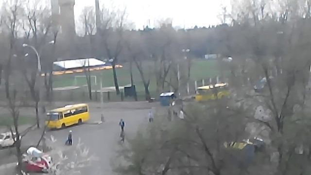 Провоцырует Полицию г.Киев часть.1! смотреть онлайн