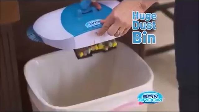 Чудо-веник «Ураган» Miracle broom "Hurricane" смотреть онлайн