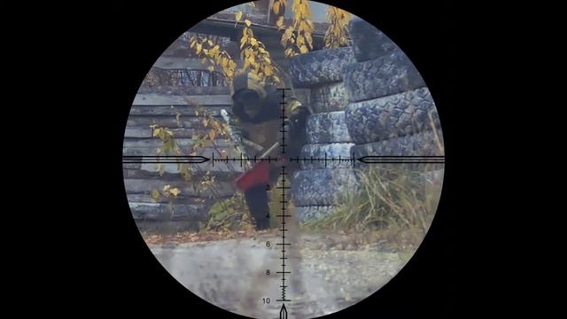 Страйкбол 24.10.2021 Клуб "Шутер" Нижний Новгород смотреть онлайн