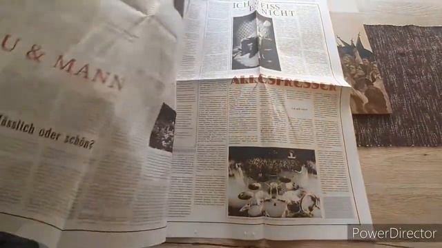 Lindemann Live In Moscow Vinyl Unboxing смотреть онлайн