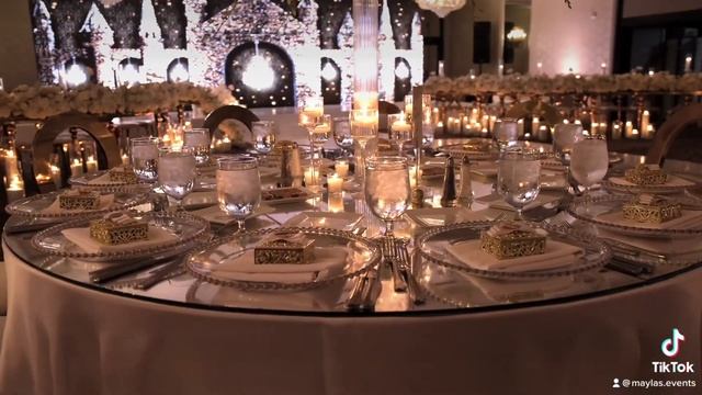 The Hills Hotel - Crystal Ballroom