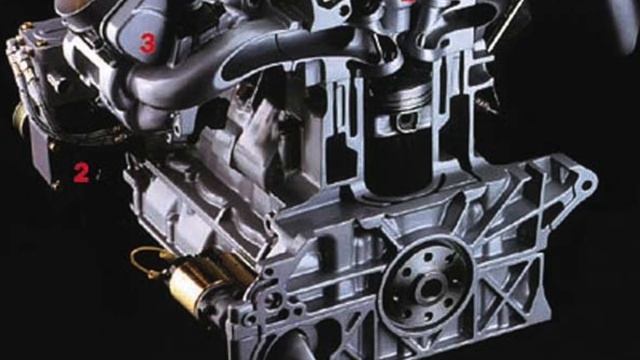 90s Variable Compression Engine!? All about the SAAB SVC! смотреть онлайн