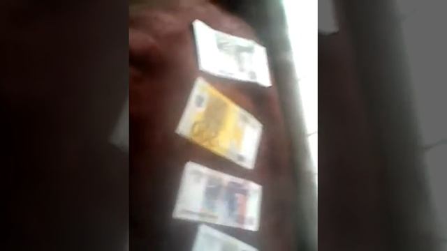 Деньги на  рау тв