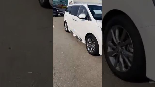АВТО ИЗ КОРЕИ. ОТПРАВКА В ПОРТ смотреть онлайн