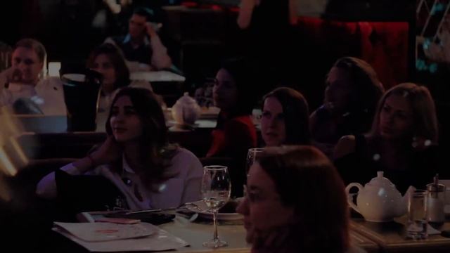 Видеосъемка концерта группы ROSS BAND. Target Video, Новосибирск