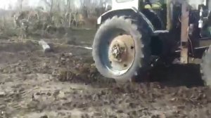 ЮМЗ 4х4 ПВМ Газ66