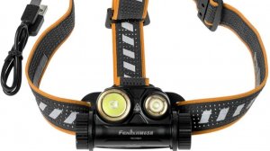 Фонарь Fenix HM65R