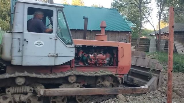 трактор т 150 бульдозер   калим на пару гривень