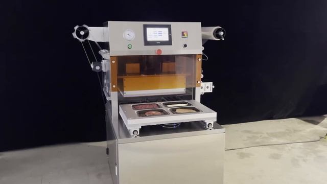 vacuum skin packaging machine,more advanced packaging.How to pack steak смотреть онлайн