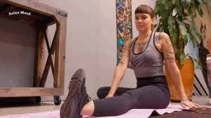 Sexy yoga girl | Yoga challenge | teen yoga | hot yoga | Yoga babes | Relax Mood Full HD