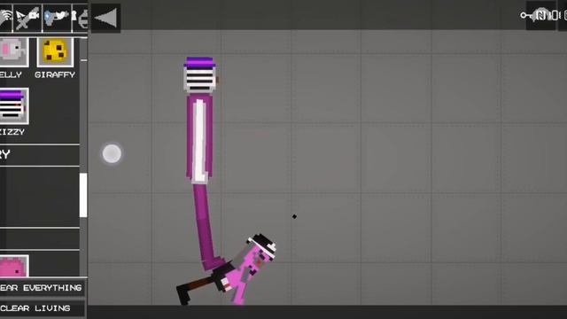 Melon Playground Piggy Book 1 Mod Mobile game【MOD APK】Free Download Made By @RoopPoofie смотреть онлайн