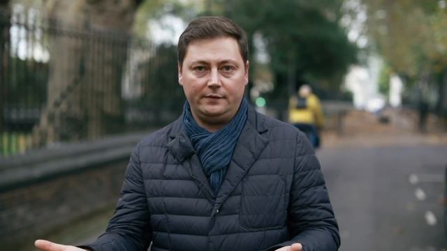Максим Харченко: британская виза Global Talent, работа Chief Product Owner в Лондоне смотреть онлайн