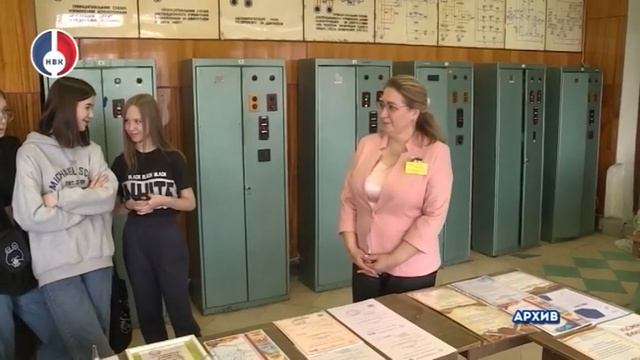День открытых дверей в Новоуральском технологическом колледже пройдёт 18 апреля смотреть онлайн