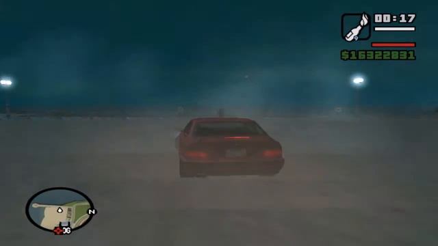 GTA REAL CARS SXODKA смотреть онлайн