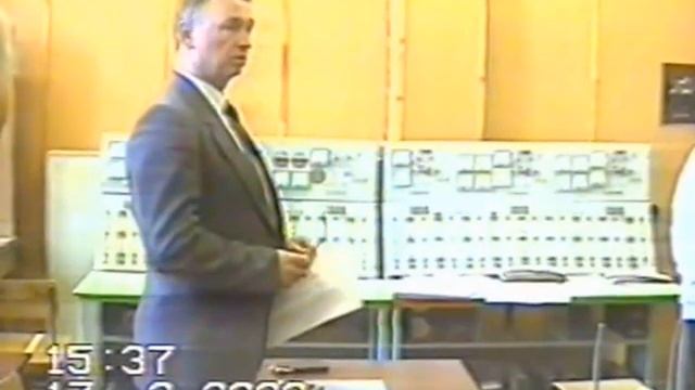 2000 МИИТ Выпуск "Электроснабжение ж.д." смотреть онлайн